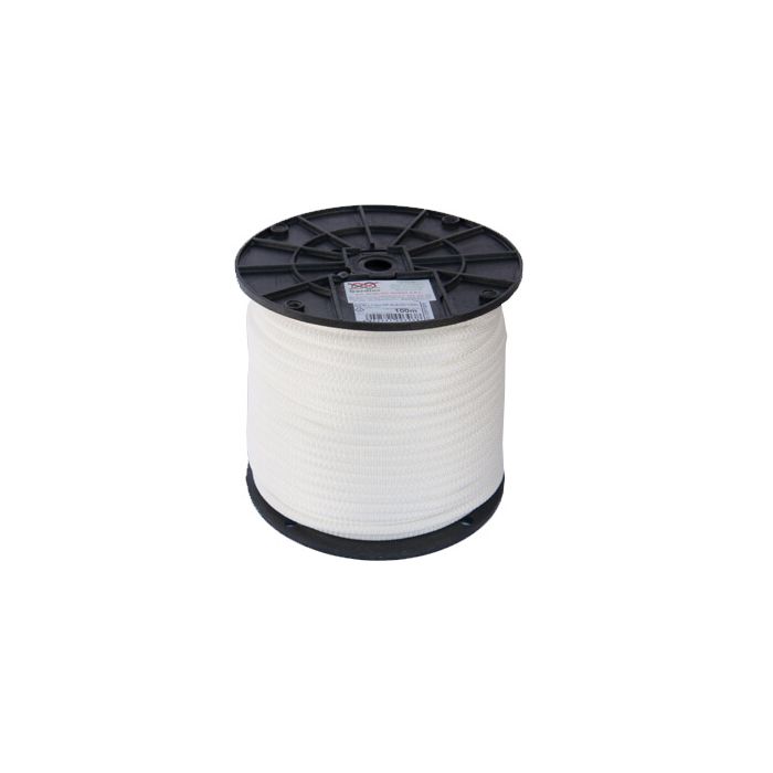 Snur 7 mm PP Alb 100 ml 070PPT00P5