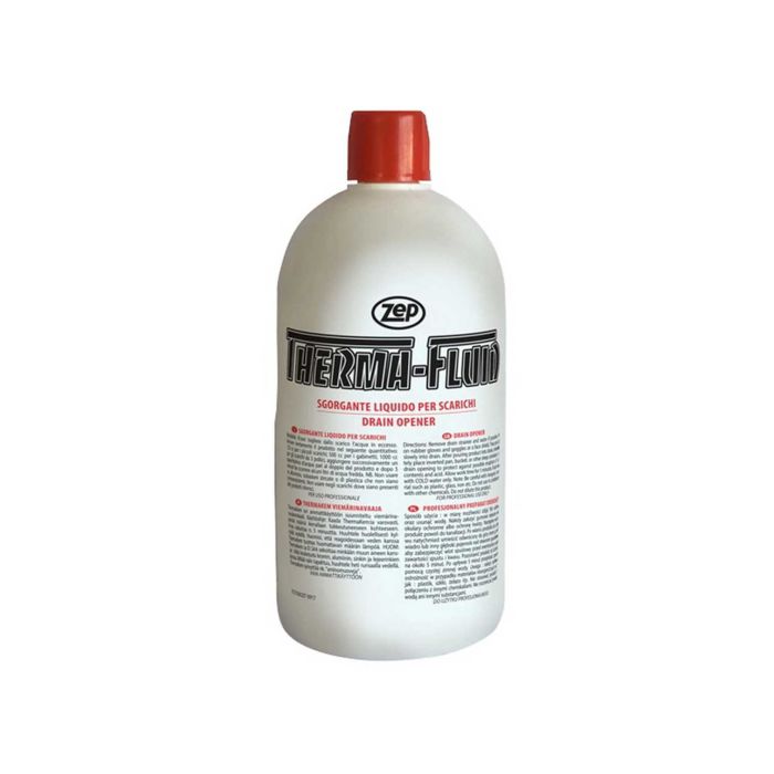Solutie desfundat Therma-Fluid - Thermachem 1L ZEP.0001FLTHEMAFLD