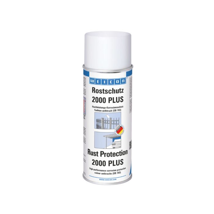 Spray anti-rugina 2000 Plus 11013400-27 Weicon
