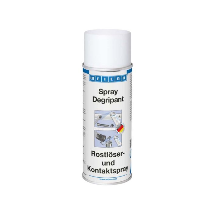 Spray degripant 400 ml 11150400-27 Weicon