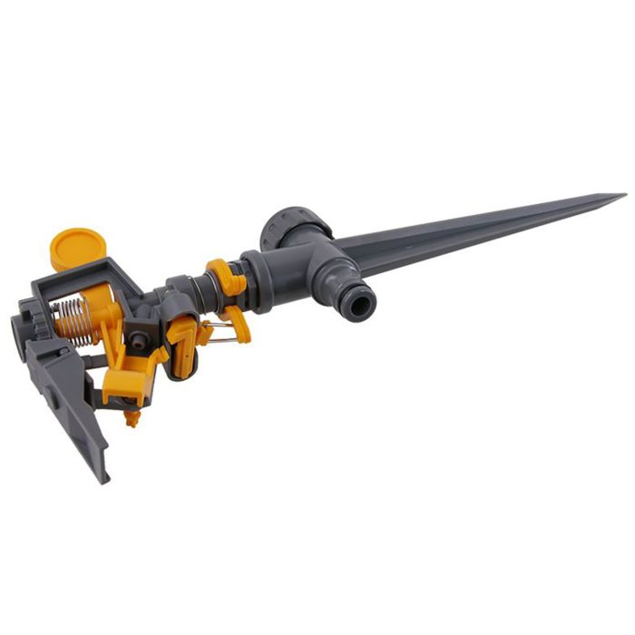 Stropitoare apa pentru 2 furtunuri 1/2" 45168 Rosa