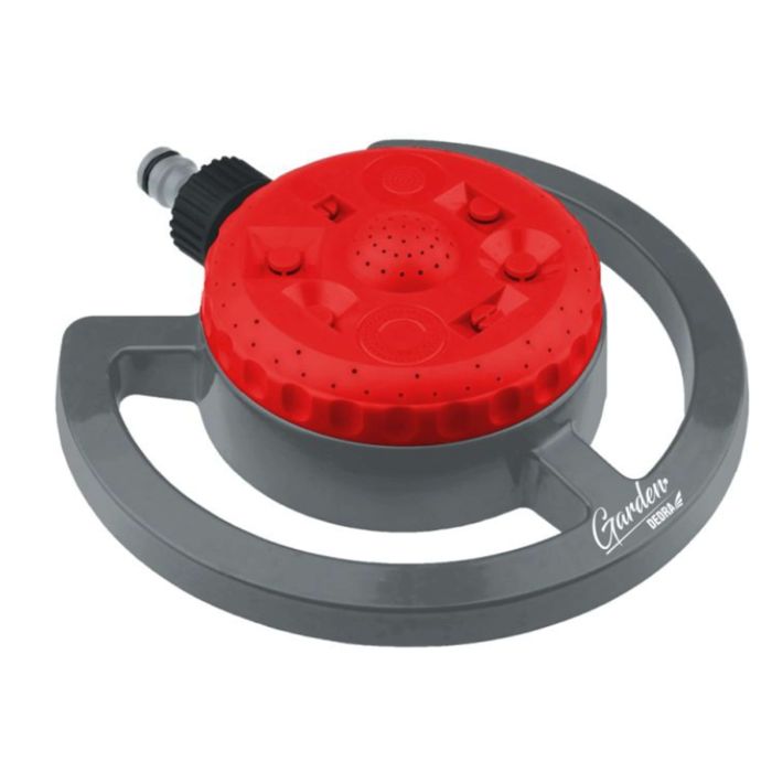 Stropitoare cu 8 functii 80N330 Garden