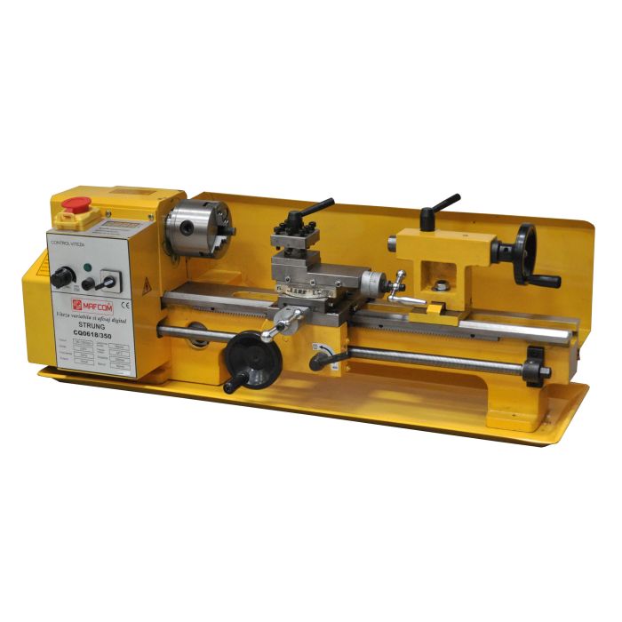 Strung 550W(180MM) CQ0618350 MAF