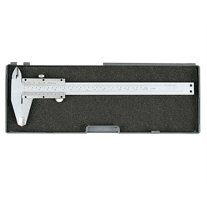 Subler cu tija 150 mm 222693