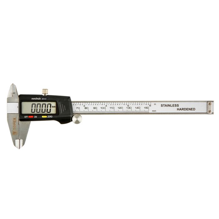 Subler electronic 150 mm 31C628TOP