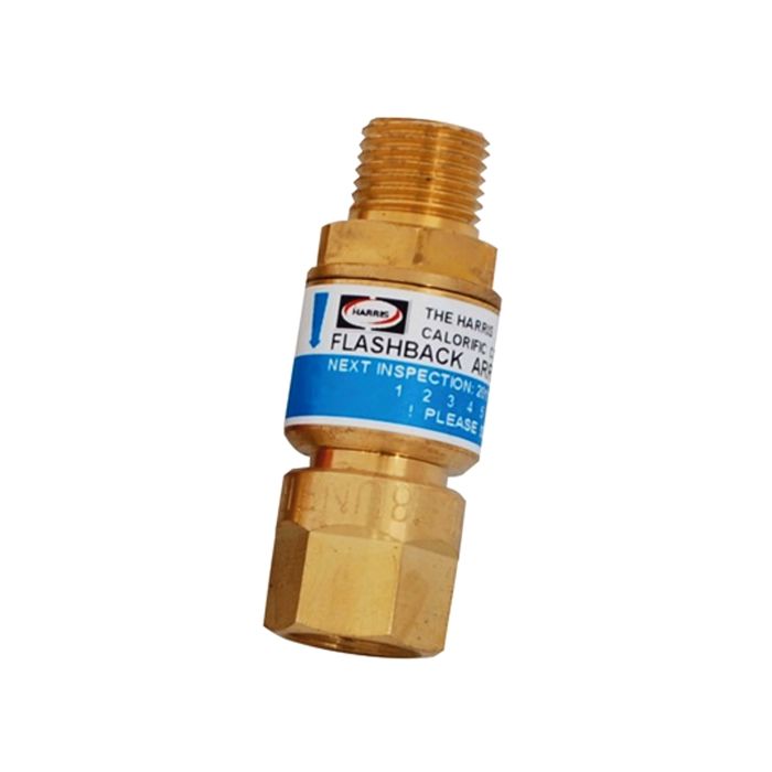 Supapa siguranta oxigen 188GGR pe maner MINI