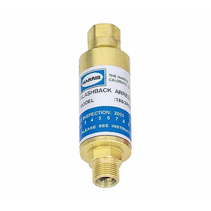 Supapa siguranta oxigen 188GR REDUCTOR