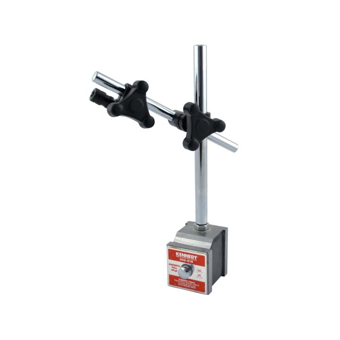 Suport magnetic KEN3332100 CROM