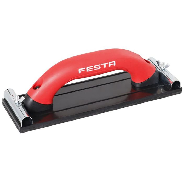 Suport smirghel 230x80mm 34202 Festa