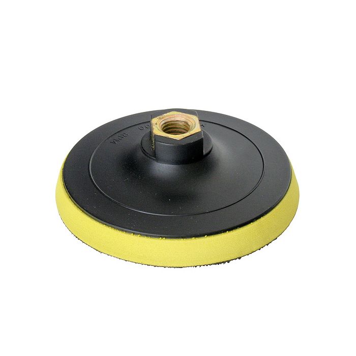 Suport smirghel rotund 125 mm 222313