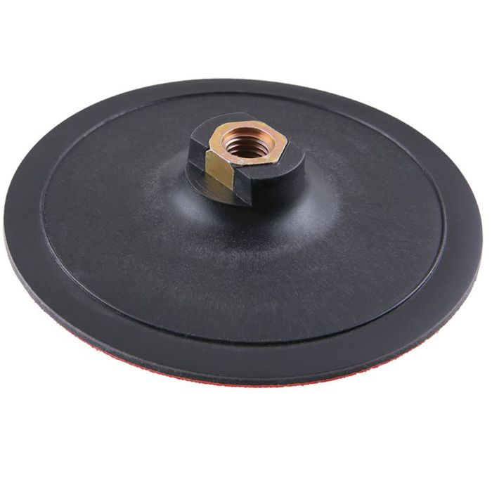 Suport smirghel rotund 150 mm 22060 Festa