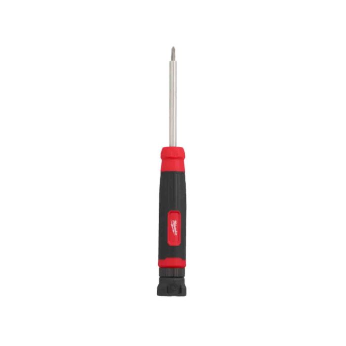 Surubelnita de precizie Multi-Bit 27 in 1 4932498176 Milwaukee