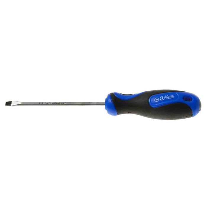 Surubelnita lata 4x100 mm G32042