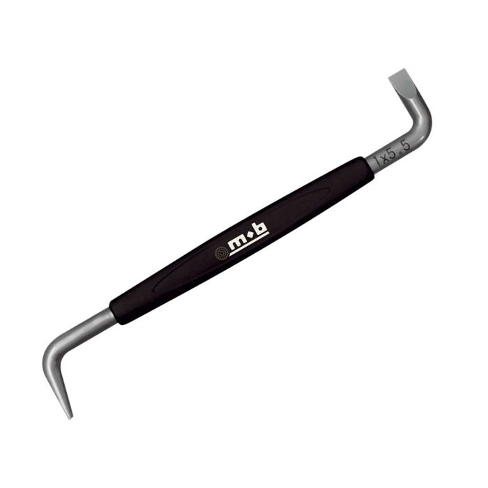 Surubelnita unghiulara