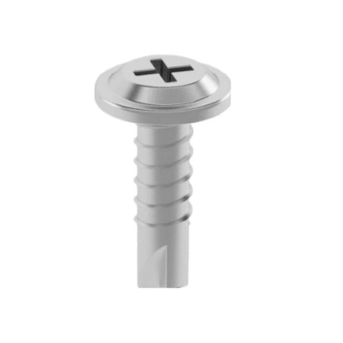 Suruburi tigla metalica MC 4.2xL Cap plat PH2 Ejot