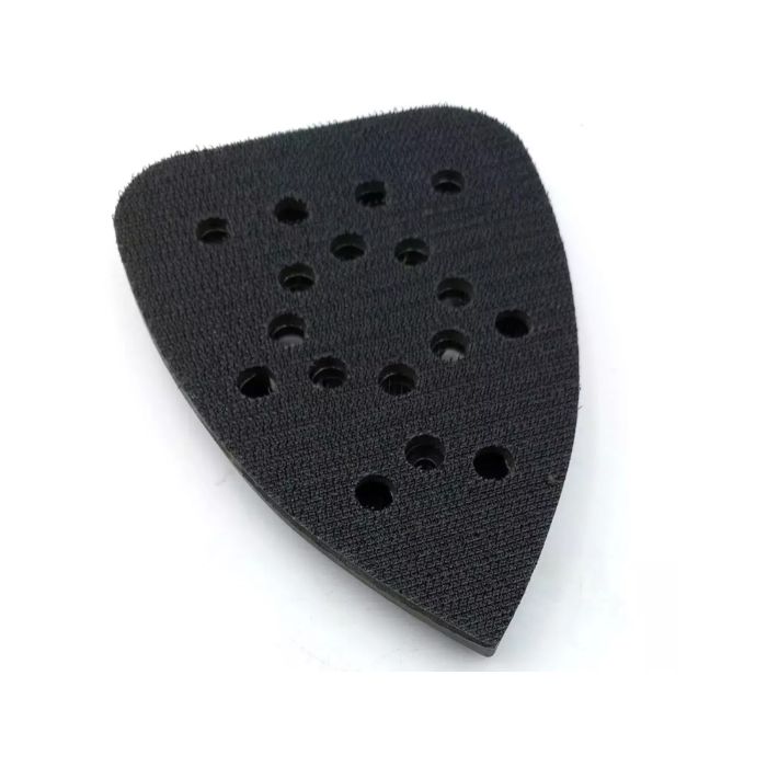 Talpa triunghiulara pentru slefuitor XDED7063.21