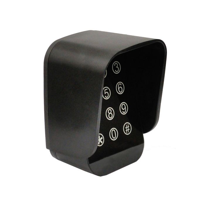 Tastatura automatizare poarta batanta