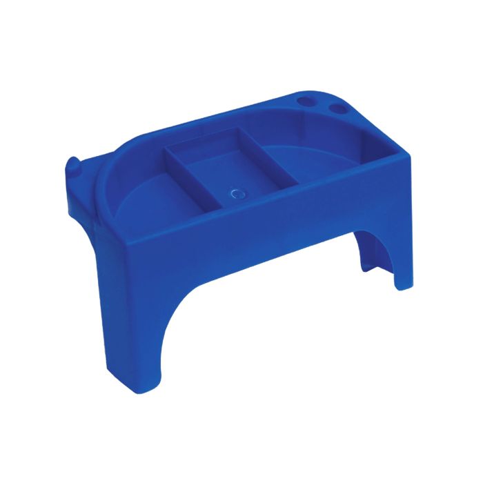 Tava depozitare PVC pentru scarile ALW