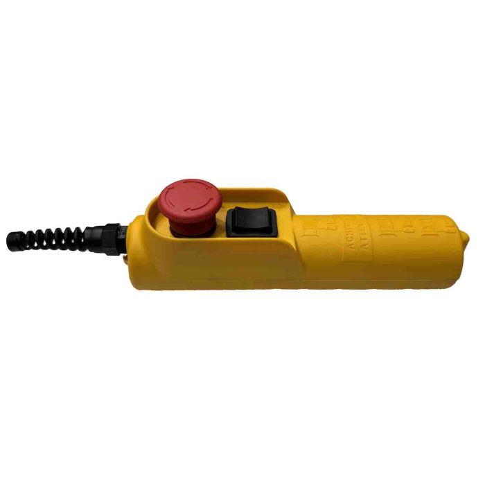 Telecomanda electropalan 300-600 PA600D-18M