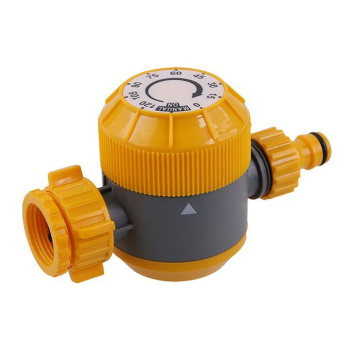 Temporizator furtun apa 45147 Rosa