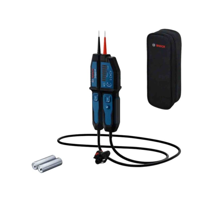 Tester de tensiune AC-DC GVT 1000-15 Bosch