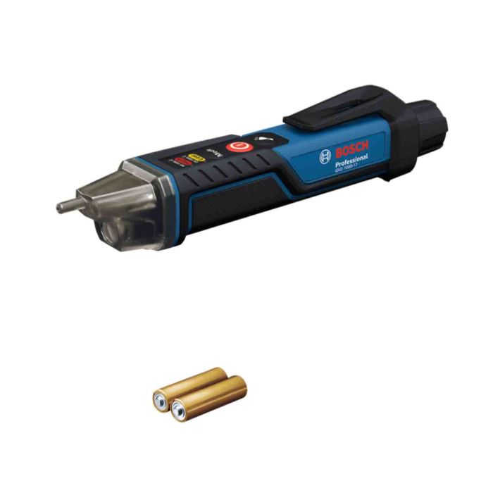 Tester de tensiune fara contact GVD 1000-17 Bosch