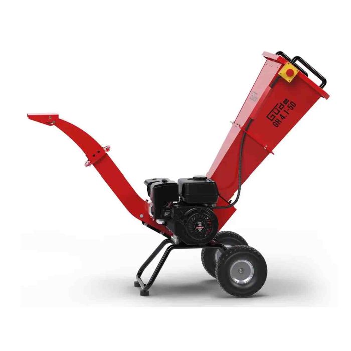 Tocator crengi 4.1KW benzina GH 4.1-50 94429 Gude