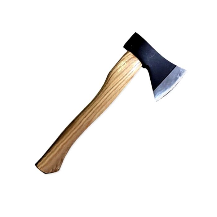 Topor coada lemn