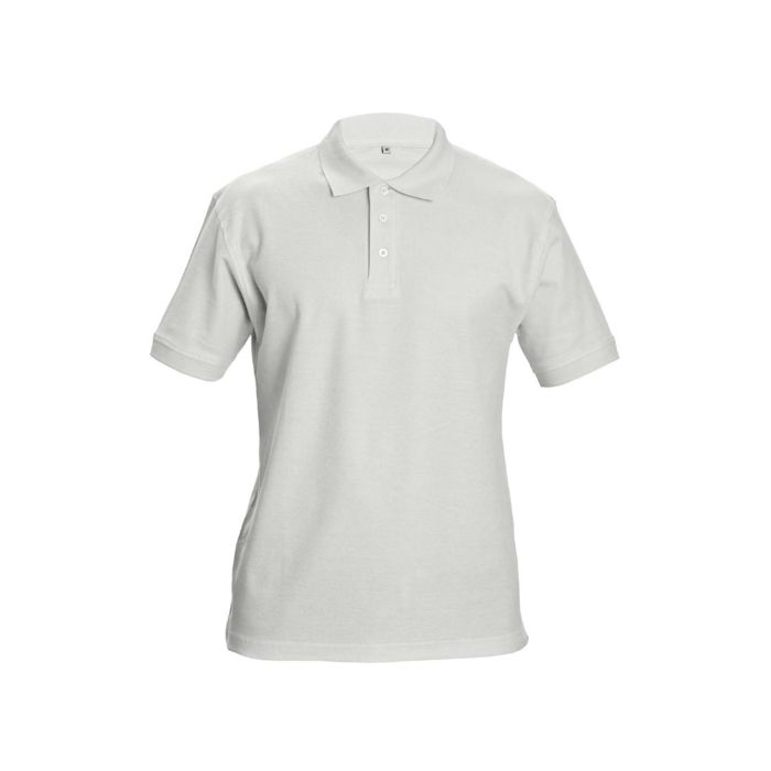Tricou alb Dhanu