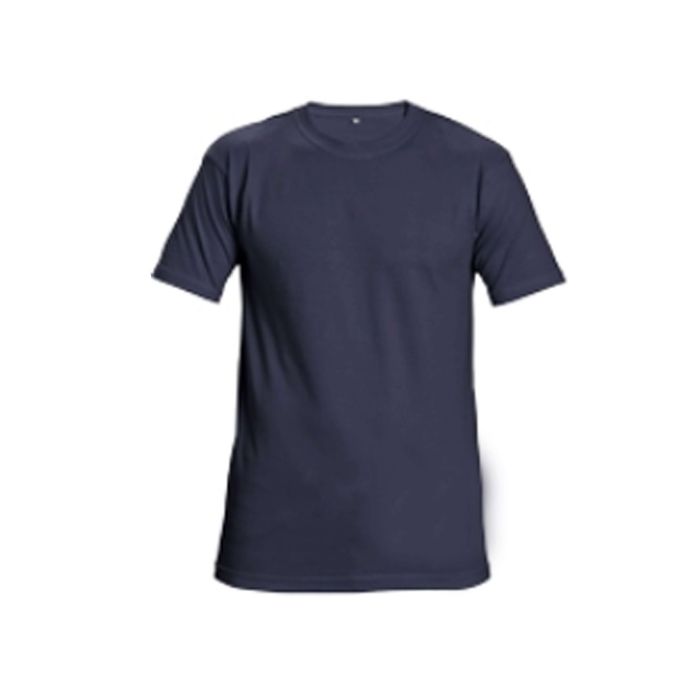 Tricou bleumarin Teesta