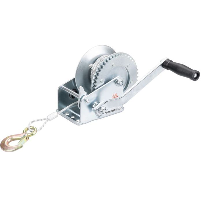 Troliu manual de tragere 800 Kg 112118 Strend Pro