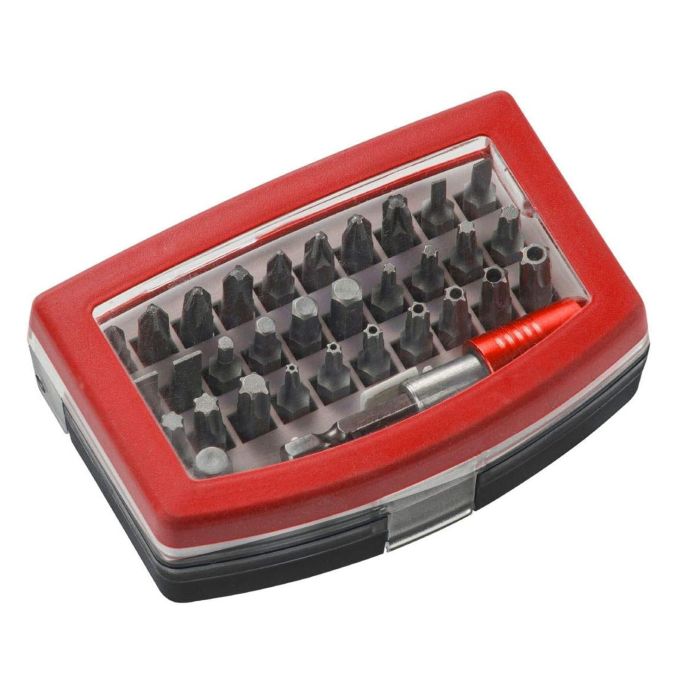 Trusa biti 32 buc 118490 Einhell
