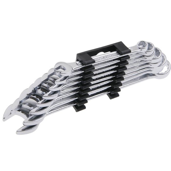 Trusa chei combinate 8-19 mm 8 buc 17528 Festa