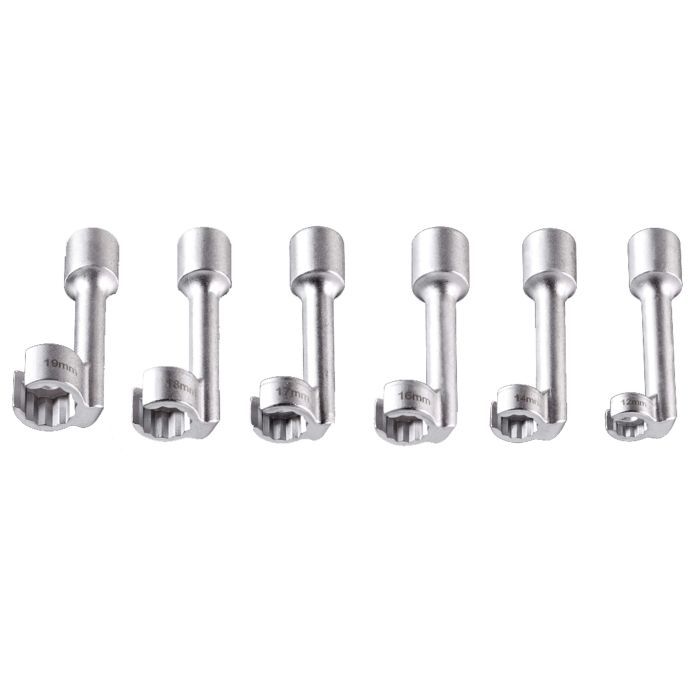 Trusa chei inelare decupate 11-217TOP