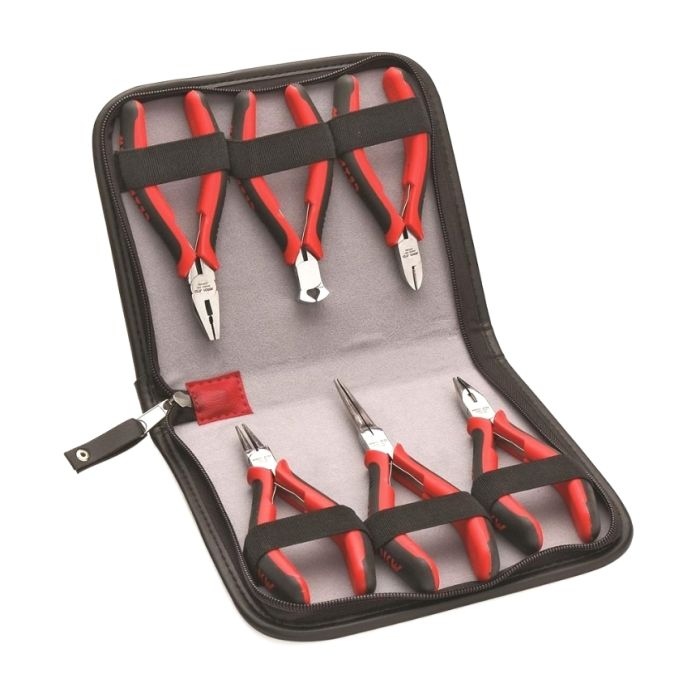 Trusa clesti pentru electronisti H30-W06