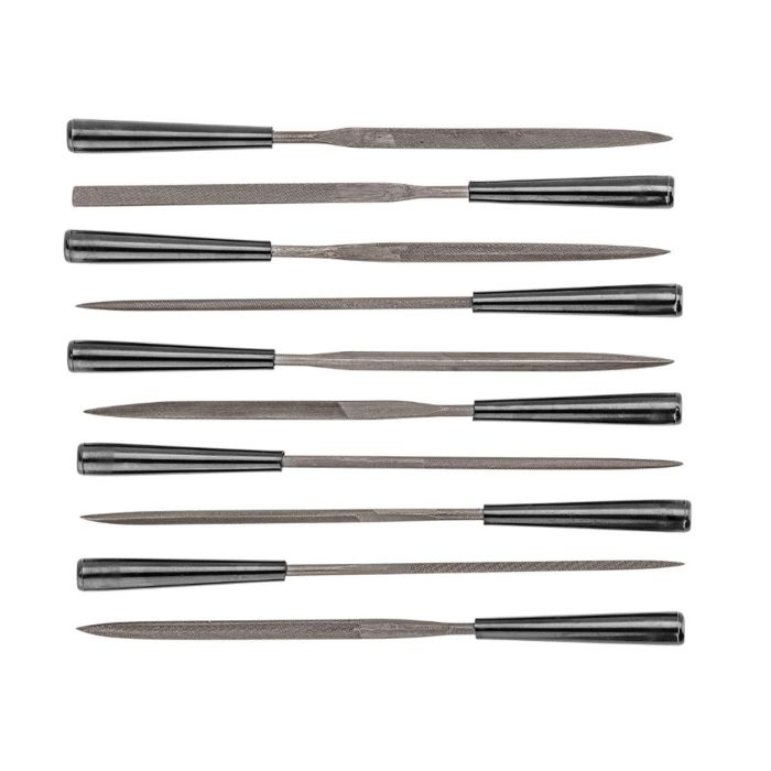 Trusa pile ac 10 buc 06A015TOP