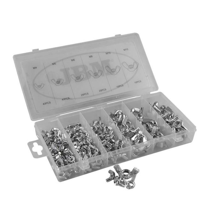 Trusa piulite fluture 53365