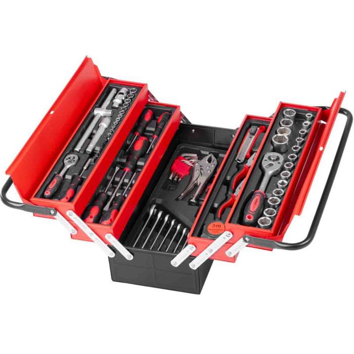 Trusa scule85buc 239952 Strend Pro