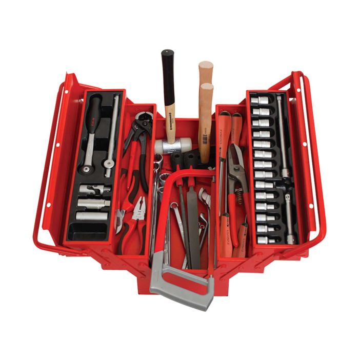 Trusa scule lacatus TSL MOB