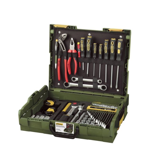 Trusa scule universala Proxxon 23660