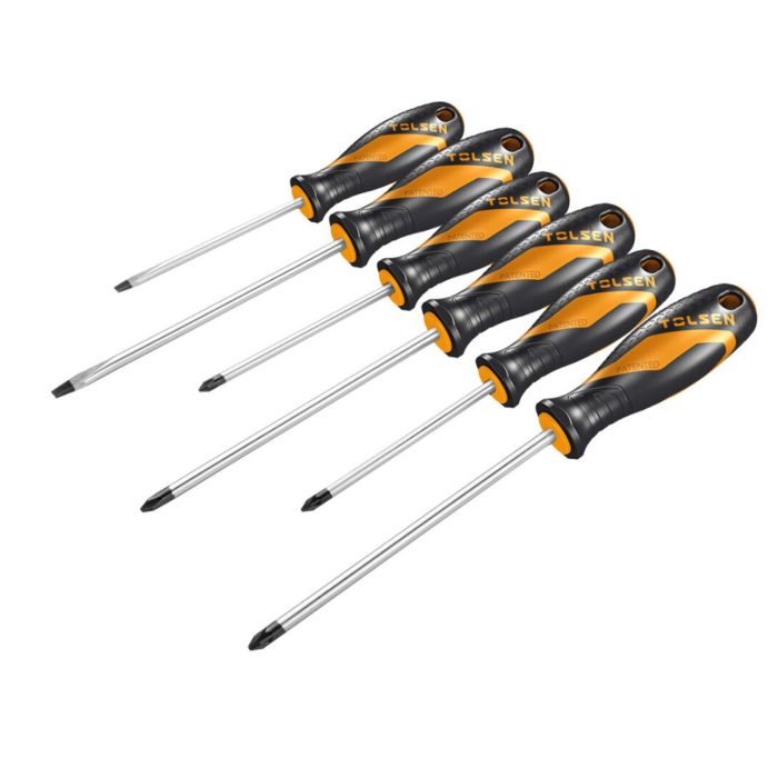 Trusa surubelnite 6 buc 20014