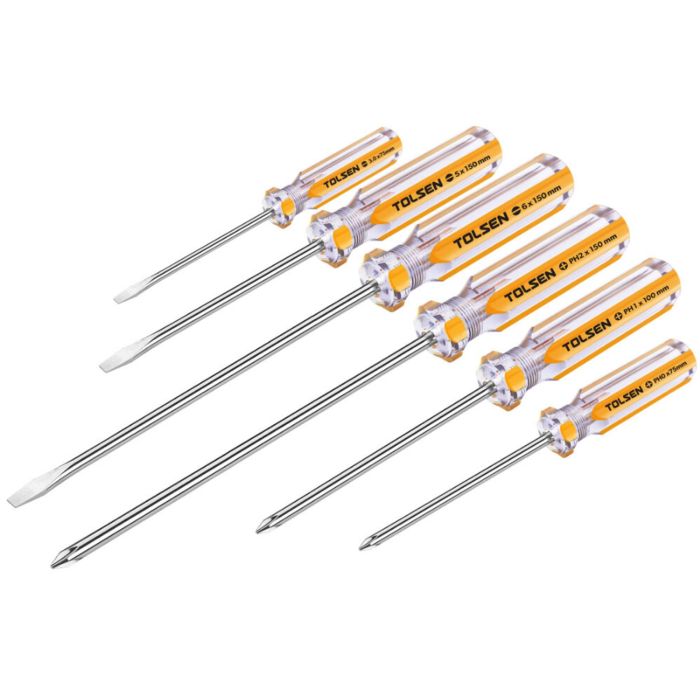 Trusa surubelnite 6 buc 20029