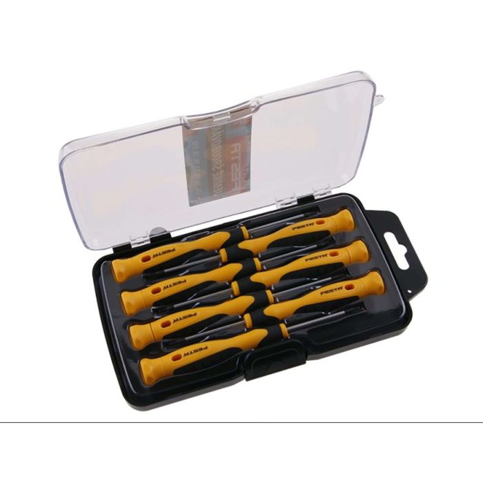 Trusa surubelnite de precizie TORX 18417