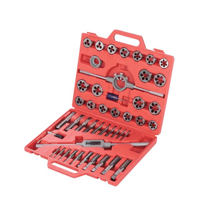 Trusa tarozi si filiere M6-M24 SEN0869990K Senator