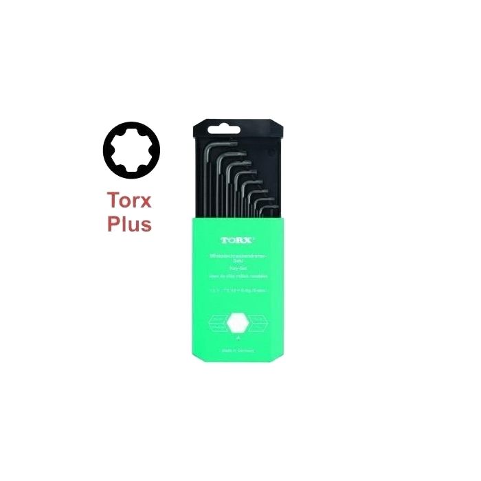 Trusa torx PLUS IP9-IP40 cod 577-180-08 