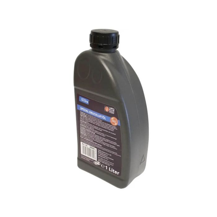 Ulei scule pneumatice 1L 40060 Gude