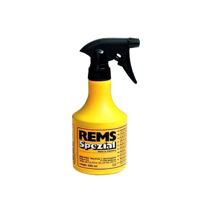 Ulei pentru filetat 500 ml REMS 140106