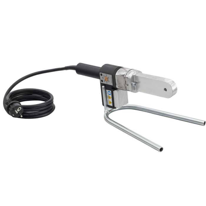 Unitate de polifuziune 16-25 mm REMS MSG 256020