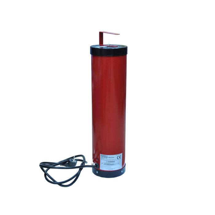 Uscator electrozi 4.5 Kg 450 mm 149C 230V