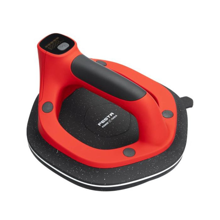 Ventuza cu acumulator 220 mm 3.6V 2.0AH 36326 Festa